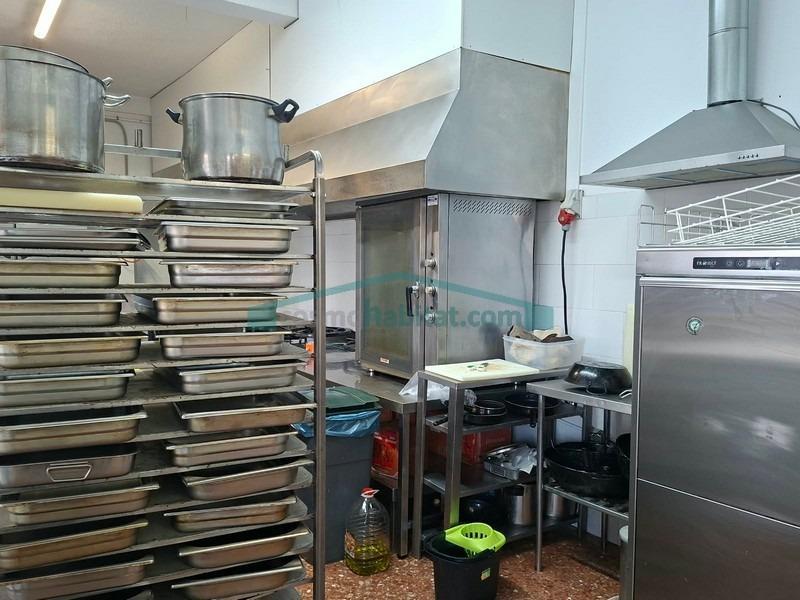 Premise for Sale in Cullera