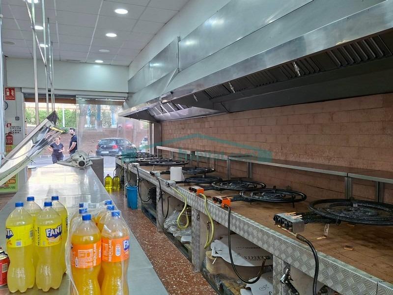Premise for Sale in Cullera