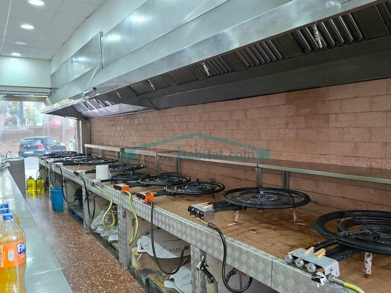 Premise for Sale in Cullera