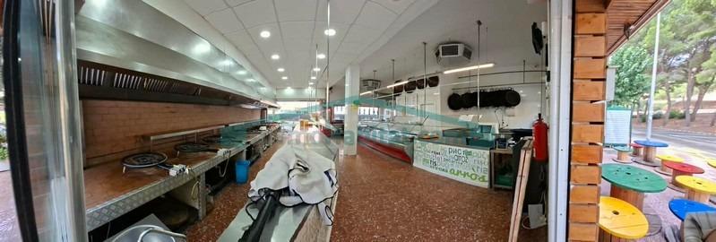 Premise for Sale in Cullera
