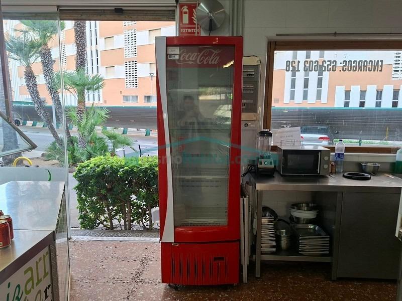 Premise for Sale in Cullera