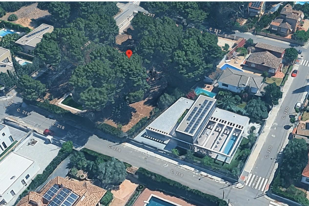 Parcela en Venta en Paterna