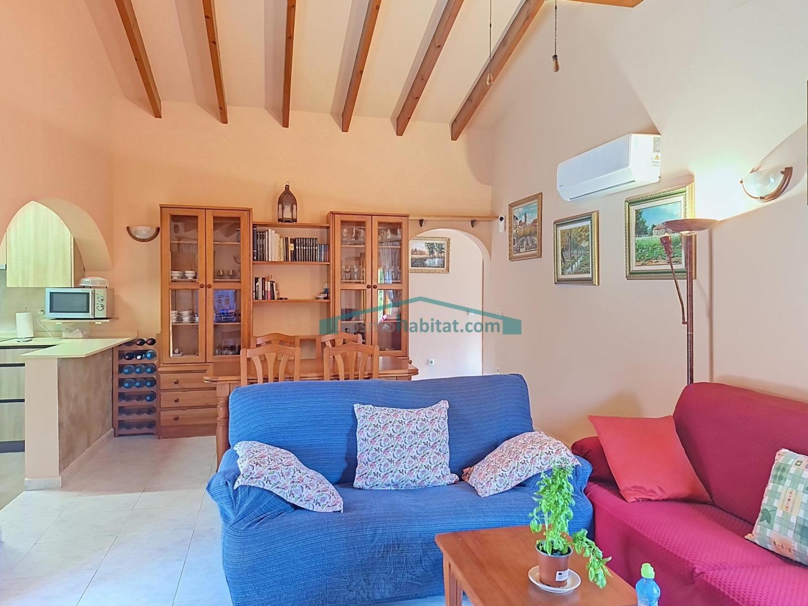 Chalet for Sale in Alfaz del Pi