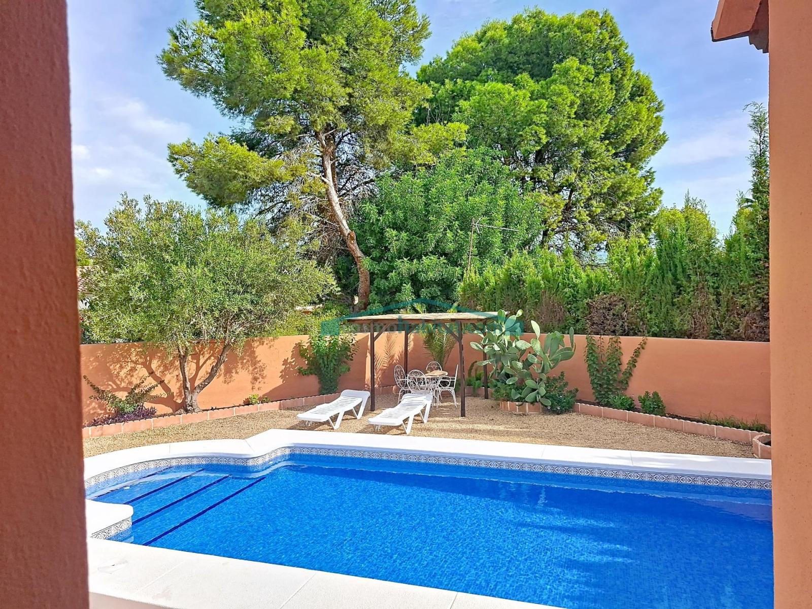 Chalet for Sale in Alfaz del Pi