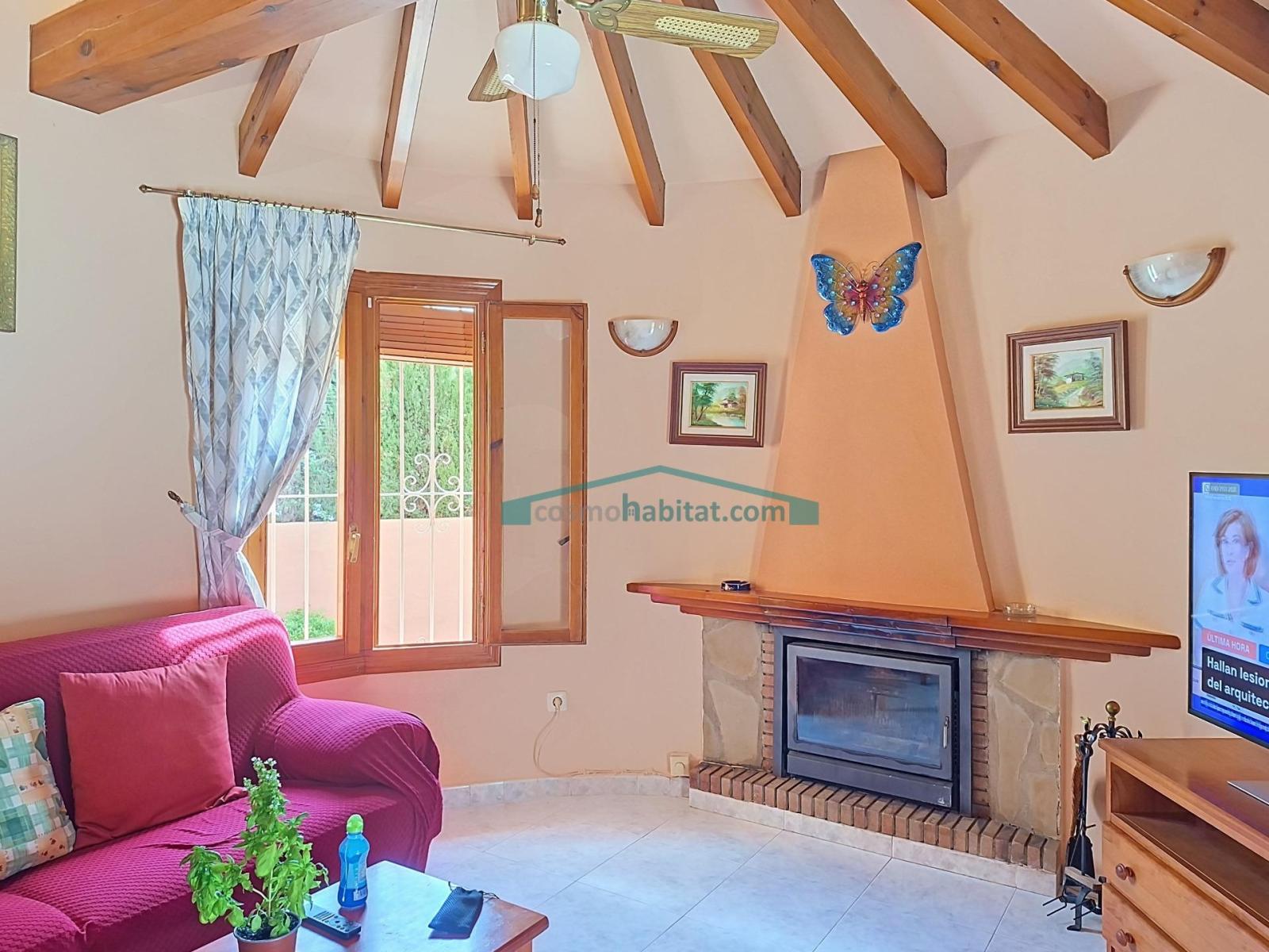 Chalet for Sale in Alfaz del Pi