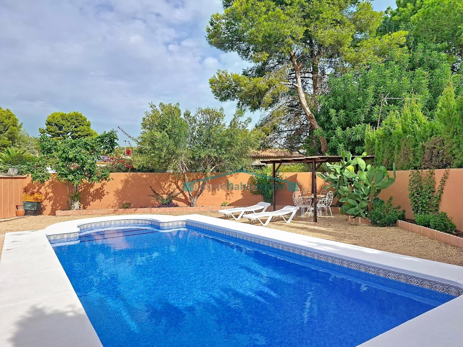 Chalet for Sale in Alfaz del Pi