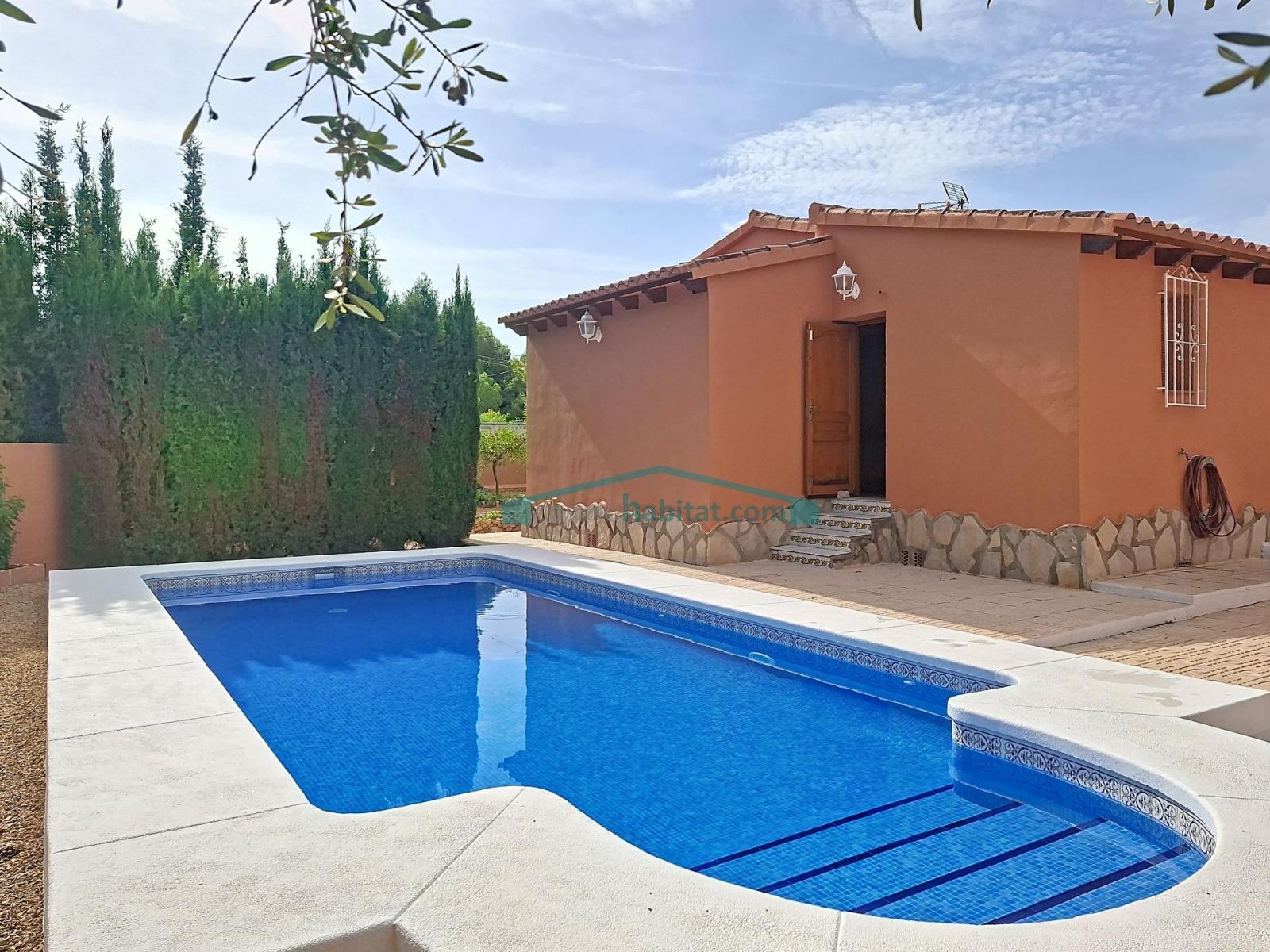 Chalet for Sale in Alfaz del Pi