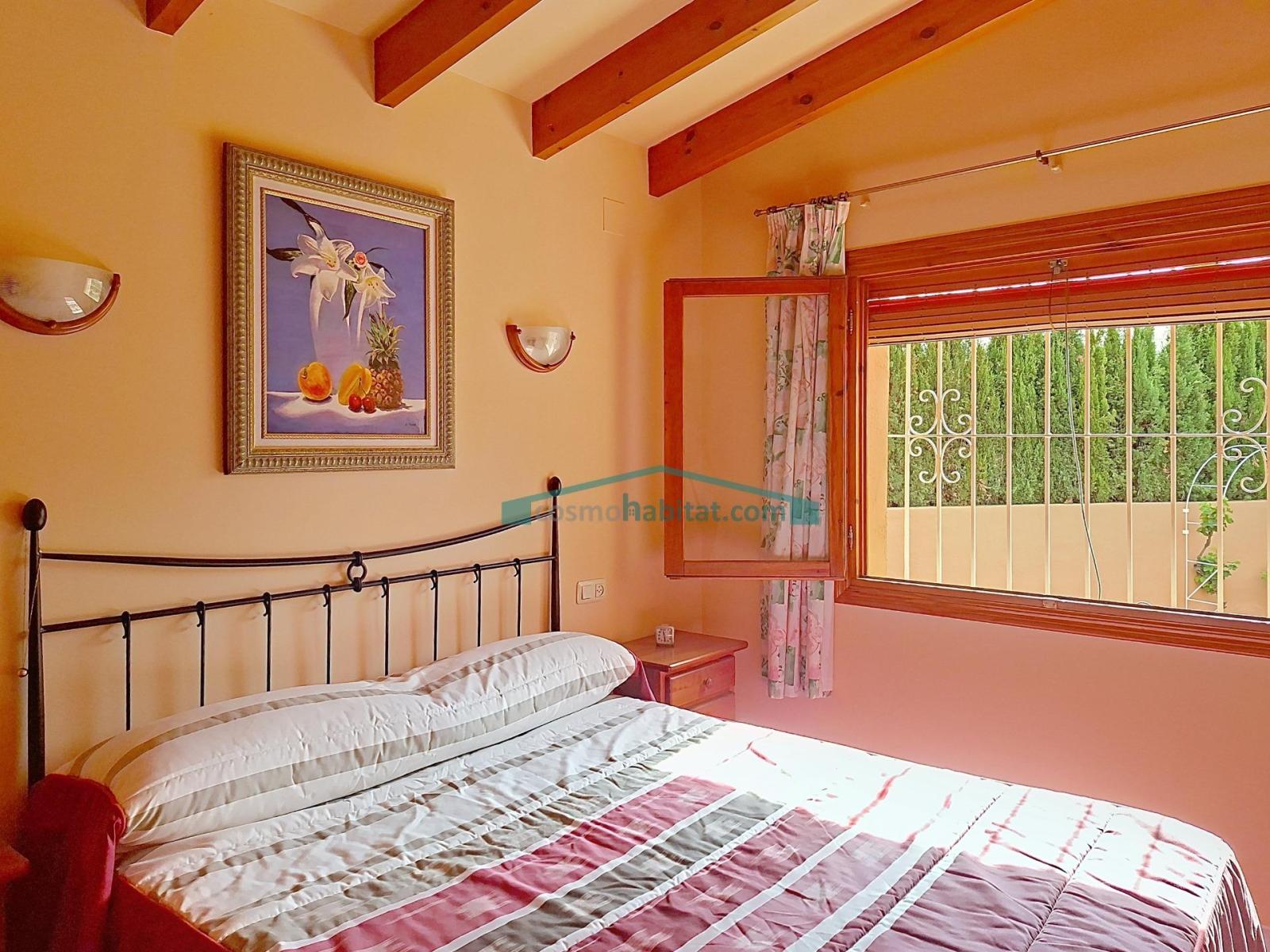 Chalet for Sale in Alfaz del Pi