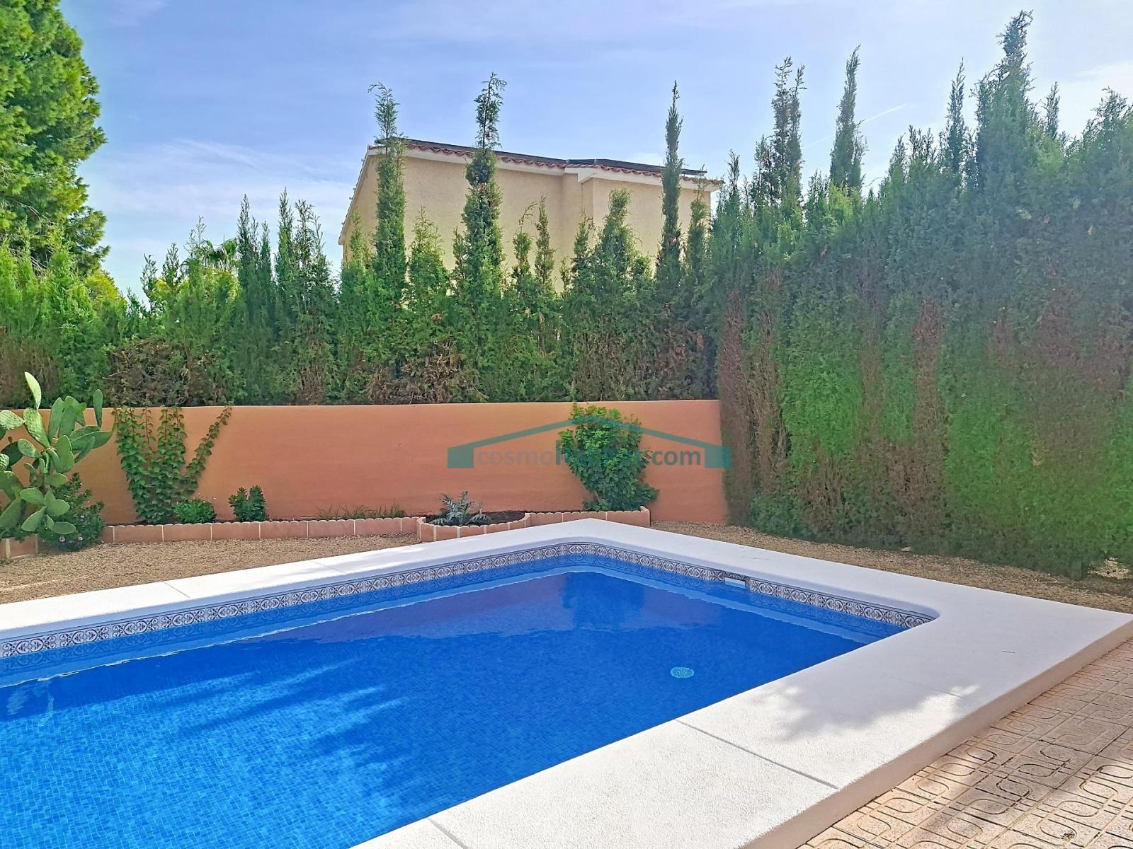 Chalet en Venta en Alfaz del Pi