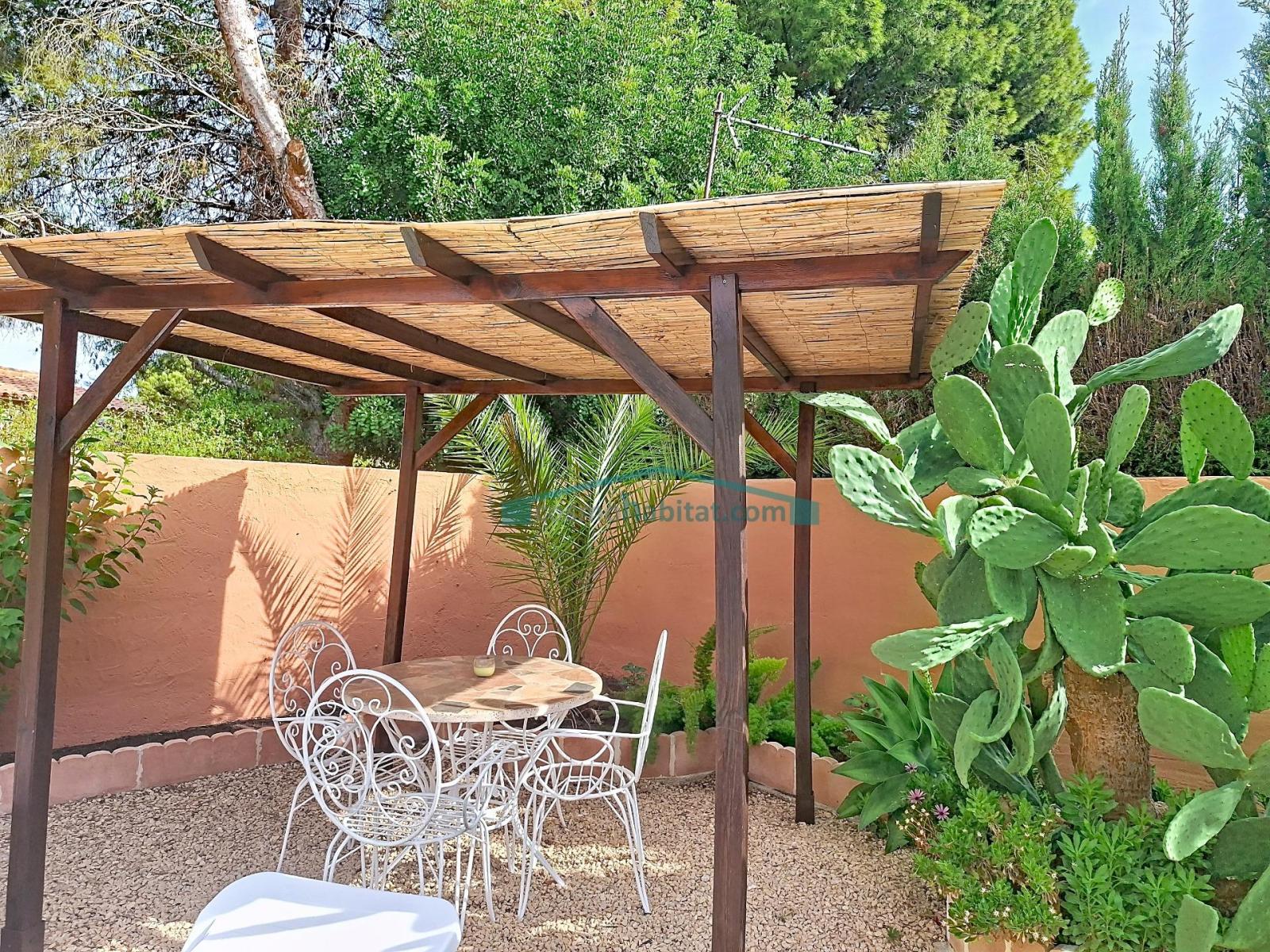 Chalet en Venta en Alfaz del Pi