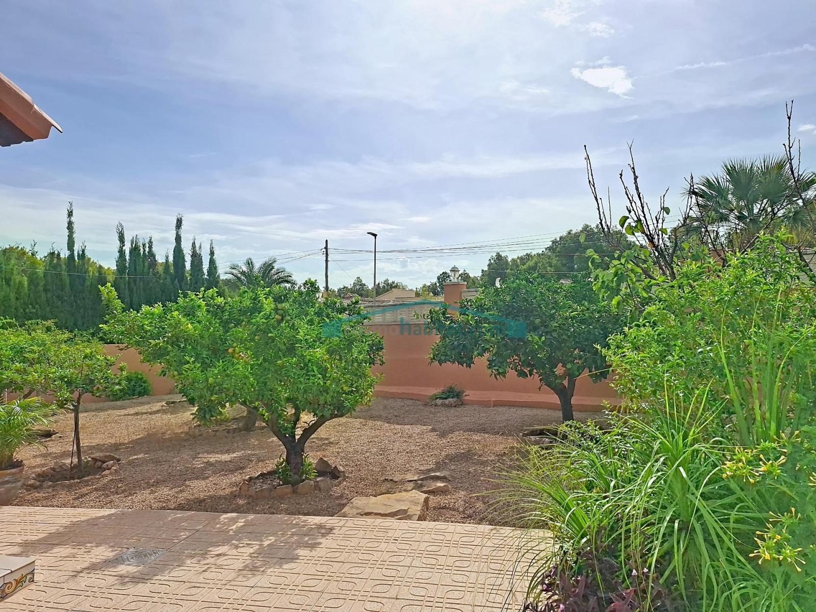 Chalet for Sale in Alfaz del Pi