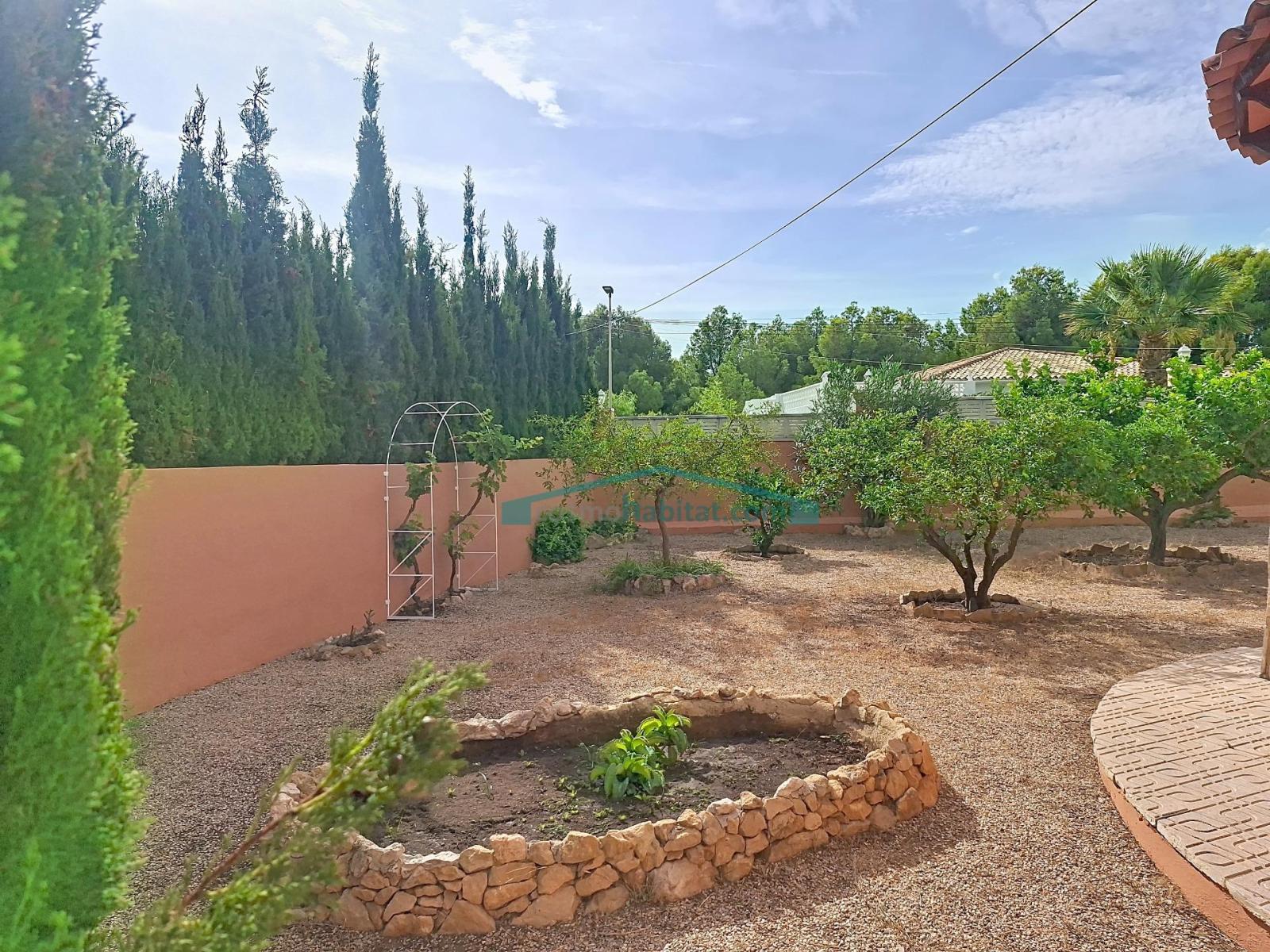 Chalet en Venta en Alfaz del Pi