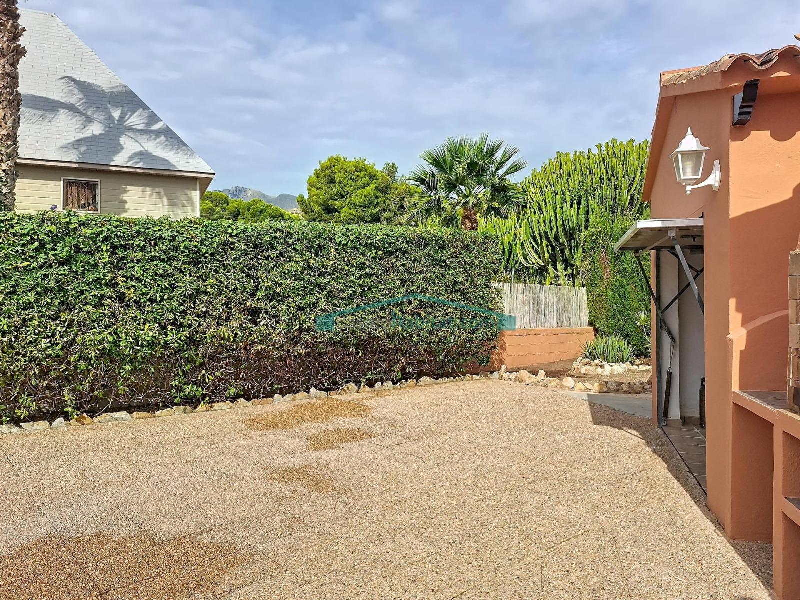Chalet for Sale in Alfaz del Pi