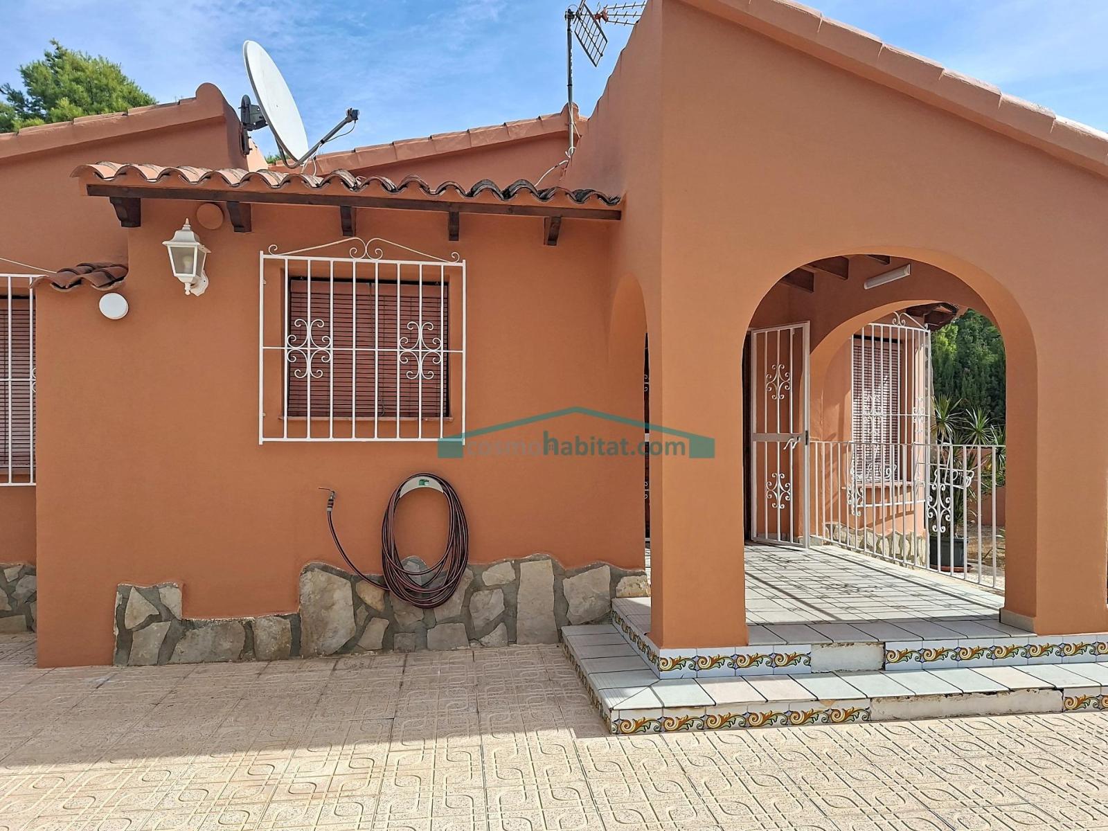 Chalet for Sale in Alfaz del Pi