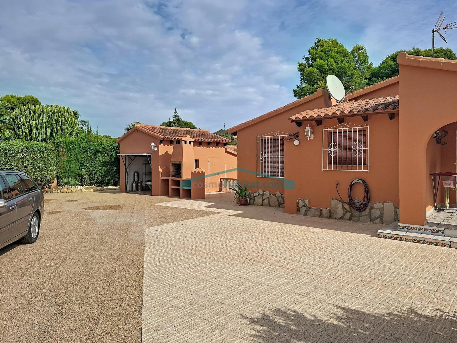 Chalet for Sale in Alfaz del Pi