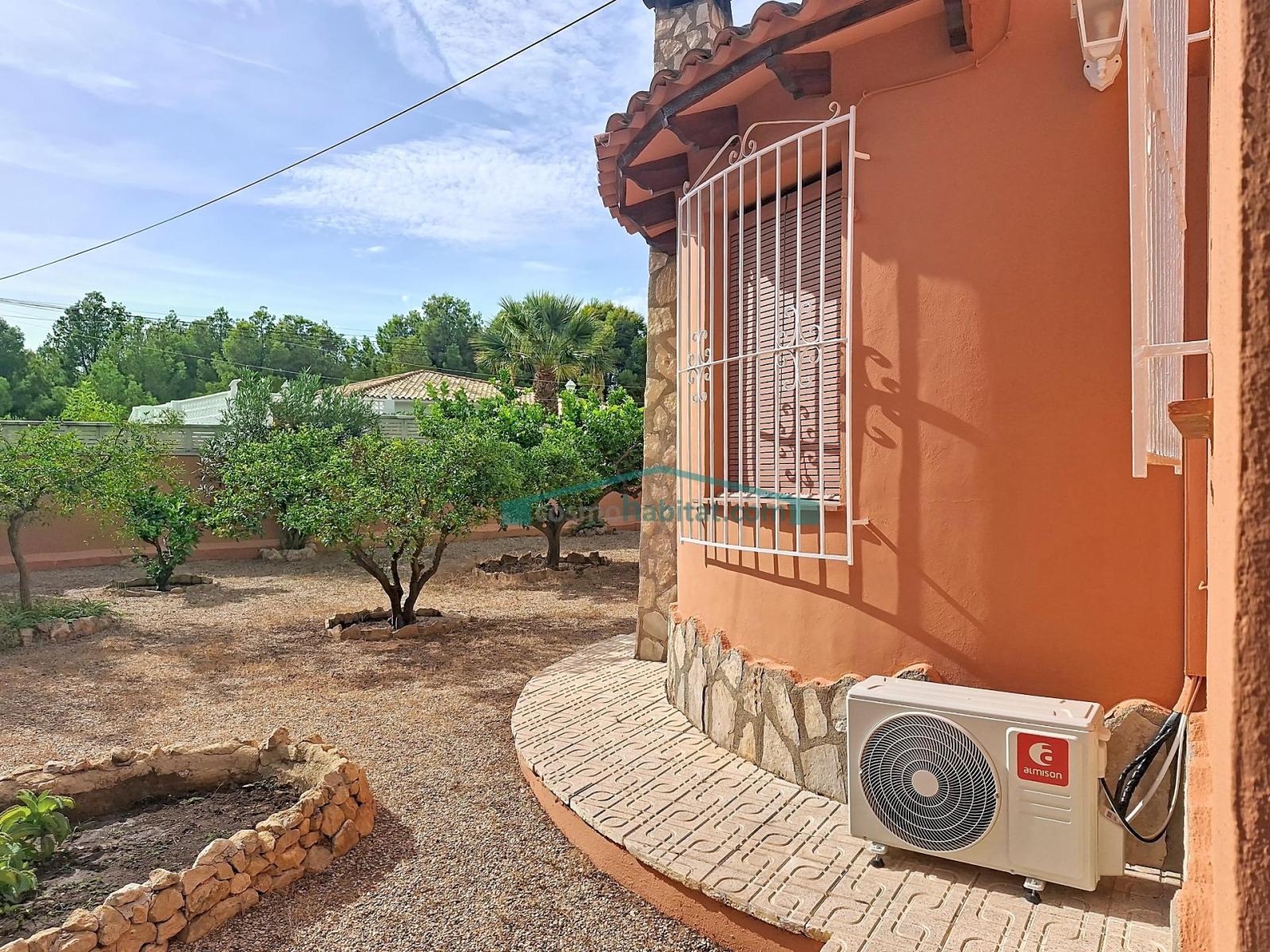 Chalet for Sale in Alfaz del Pi