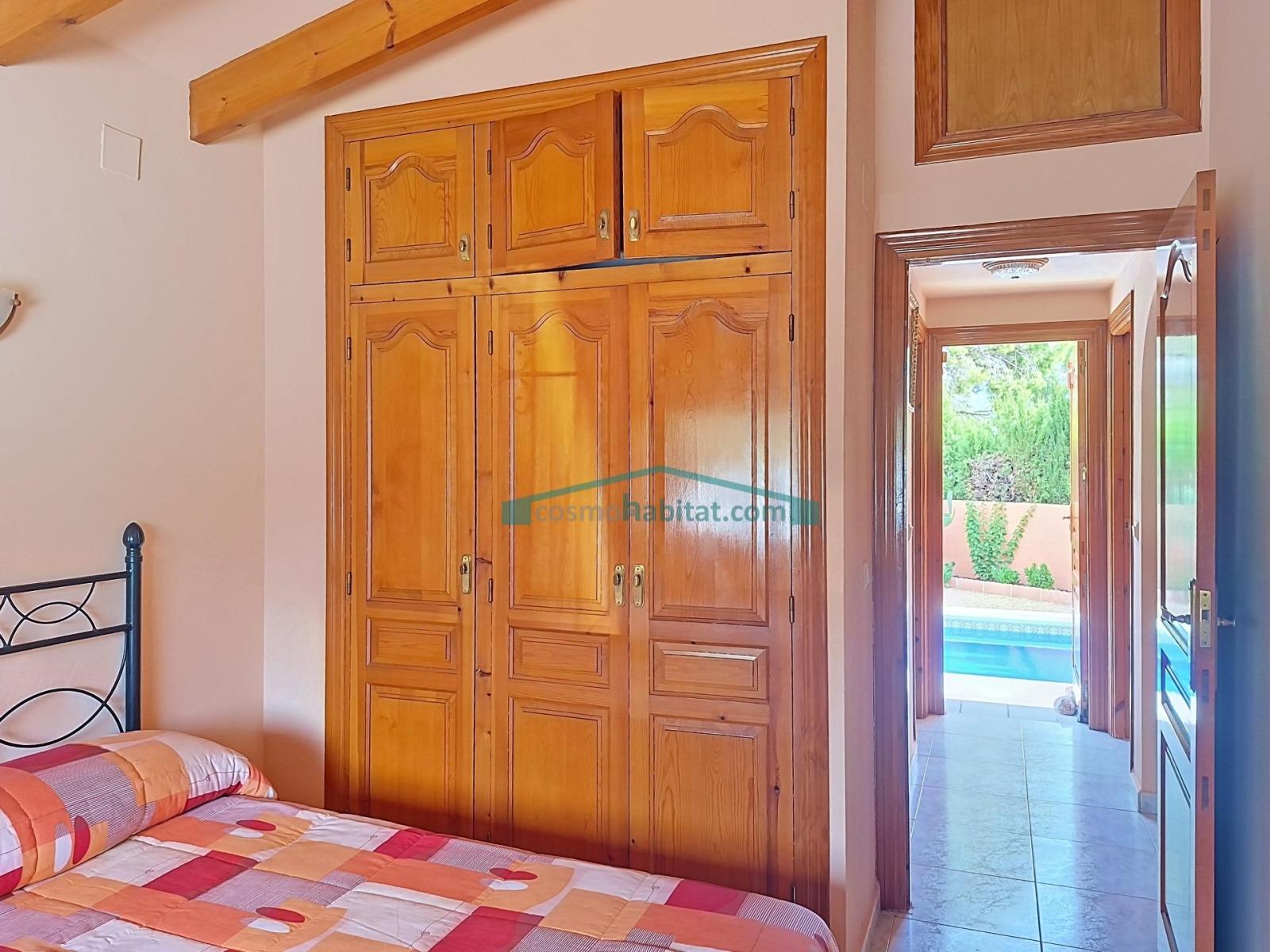 Chalet for Sale in Alfaz del Pi