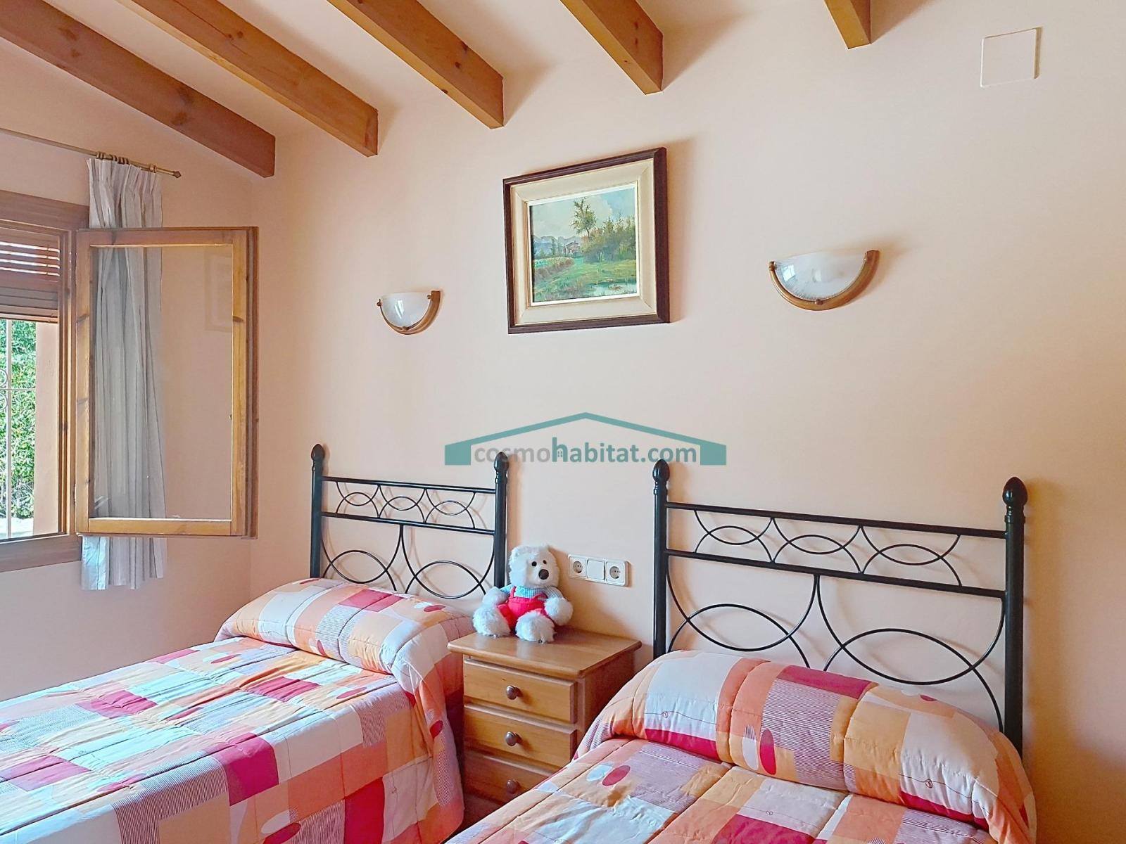 Chalet for Sale in Alfaz del Pi
