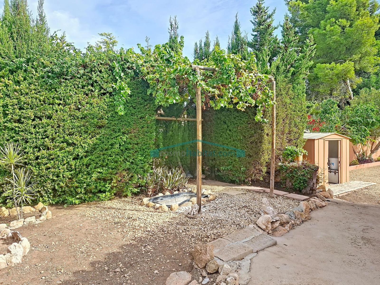 Chalet en Venta en Alfaz del Pi