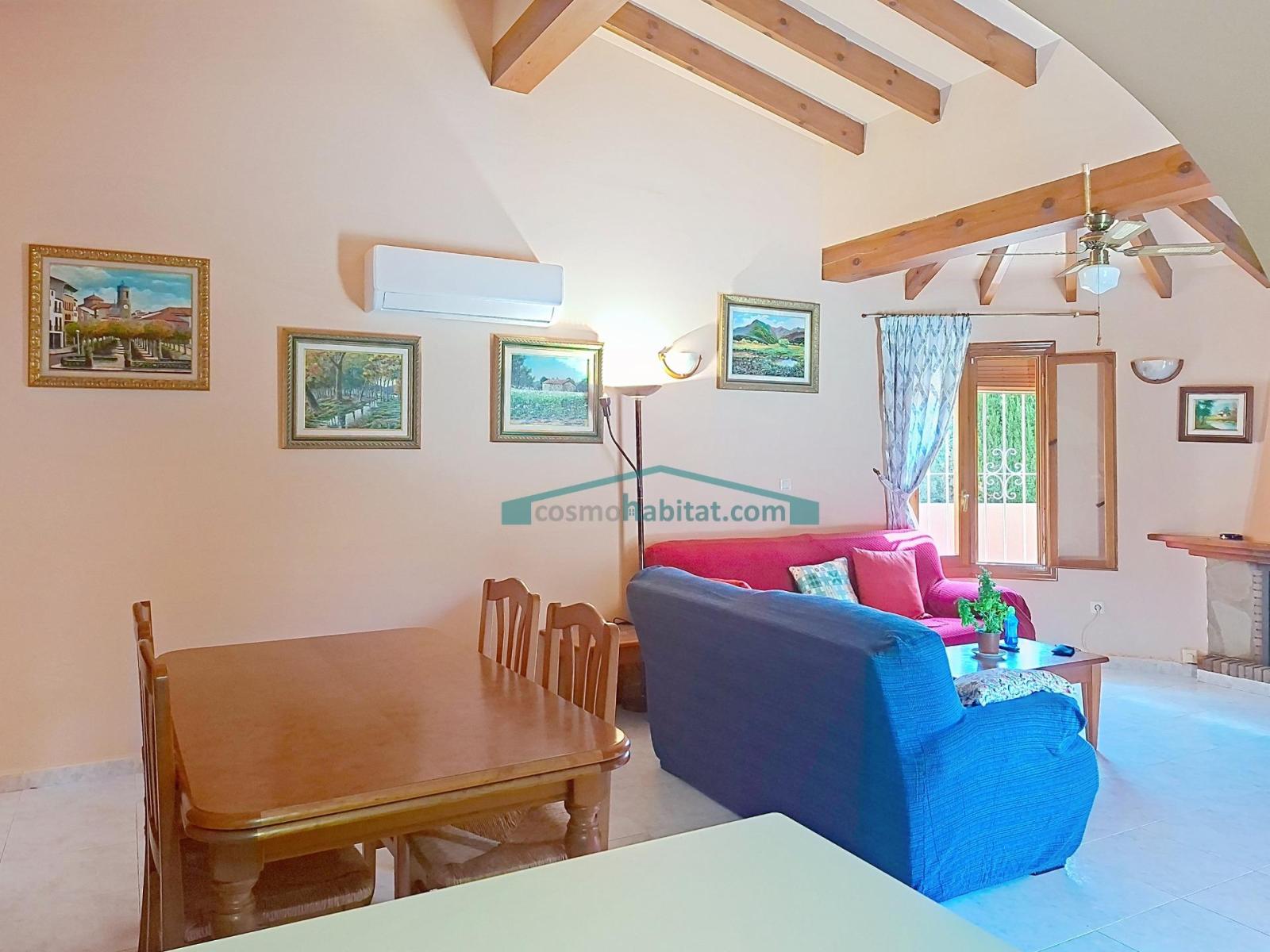 Chalet en Venta en Alfaz del Pi
