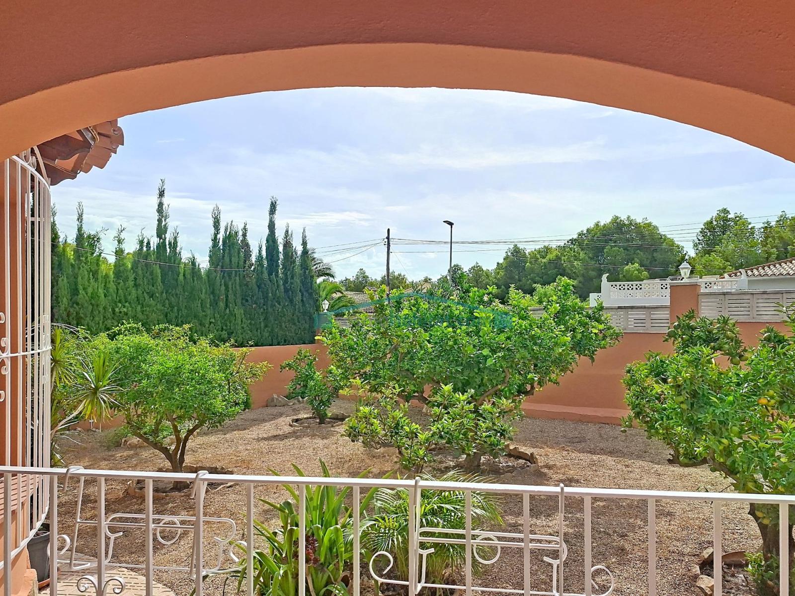Chalet for Sale in Alfaz del Pi
