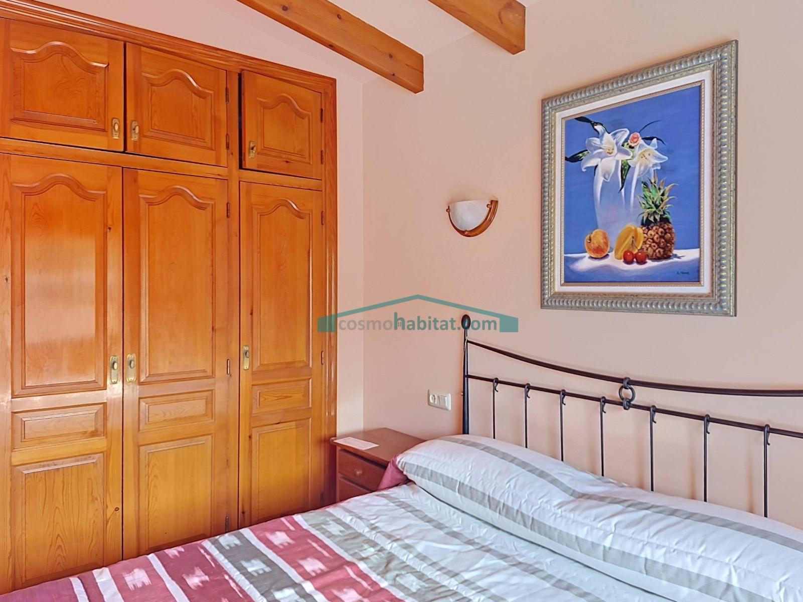 Chalet en Venta en Alfaz del Pi