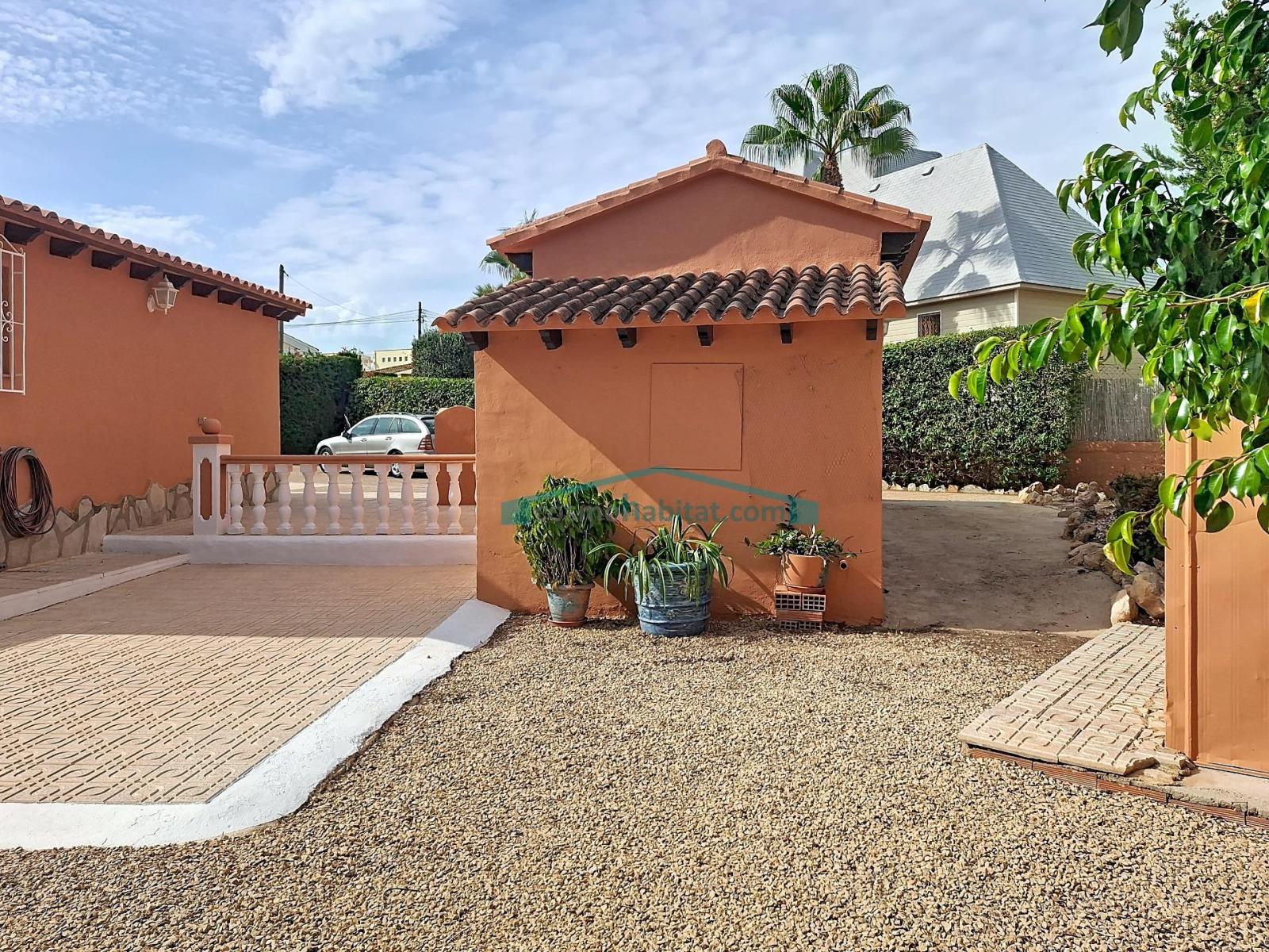 Chalet en Venta en Alfaz del Pi