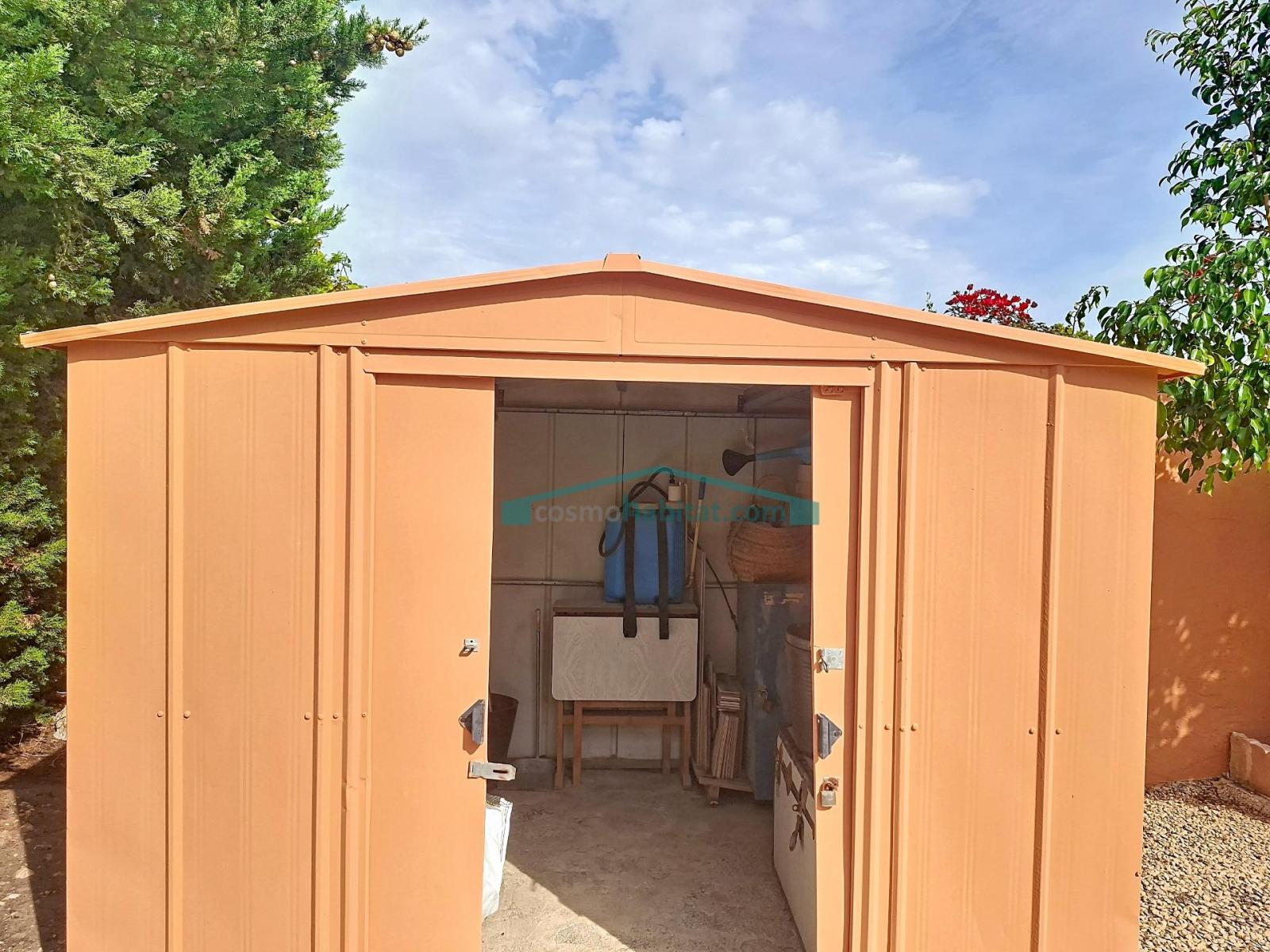 Chalet for Sale in Alfaz del Pi