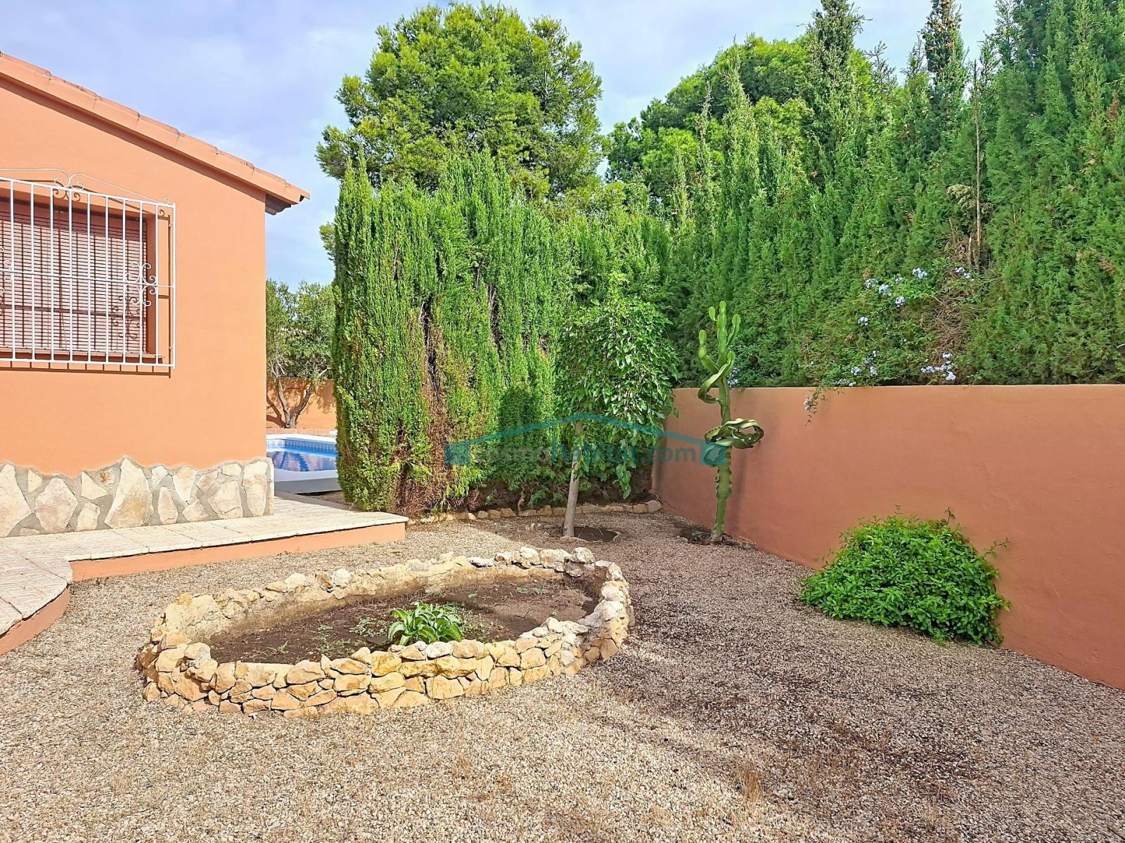 Chalet for Sale in Alfaz del Pi