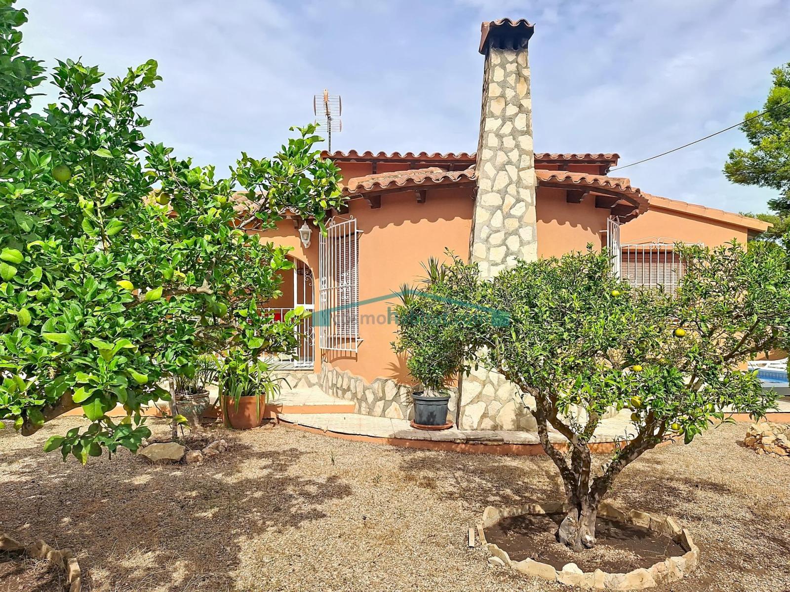 Chalet for Sale in Alfaz del Pi