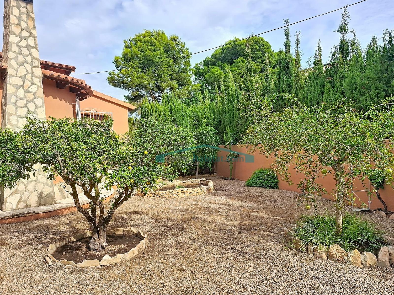 Chalet for Sale in Alfaz del Pi