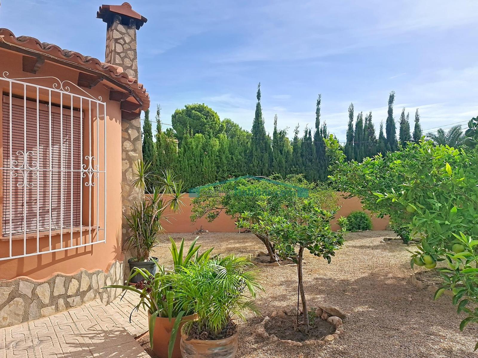 Chalet en Venta en Alfaz del Pi