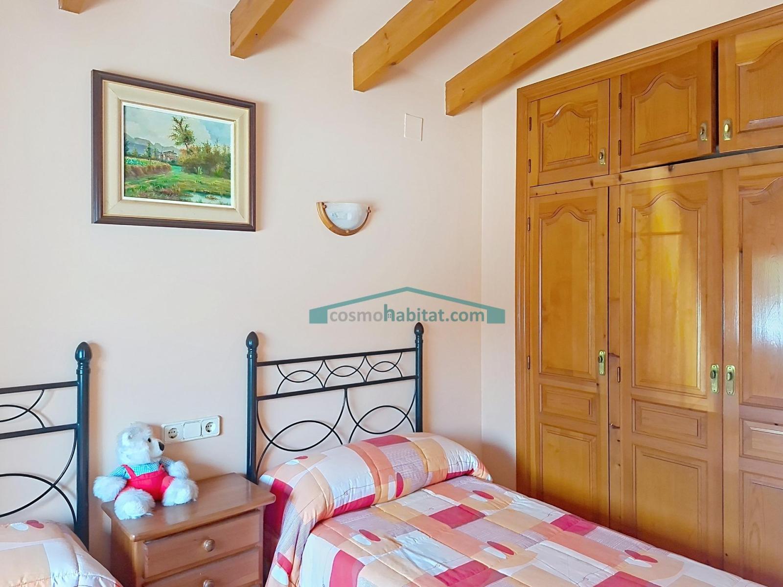 Chalet for Sale in Alfaz del Pi