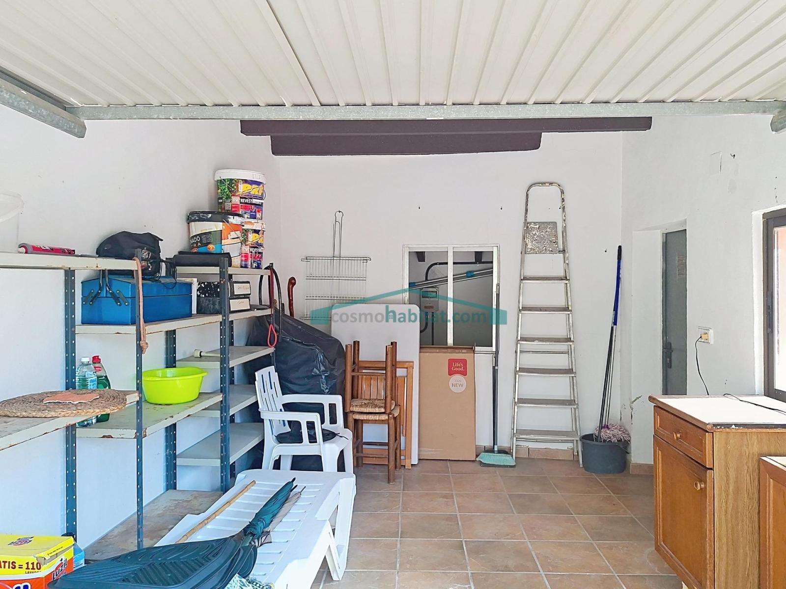 Chalet for Sale in Alfaz del Pi