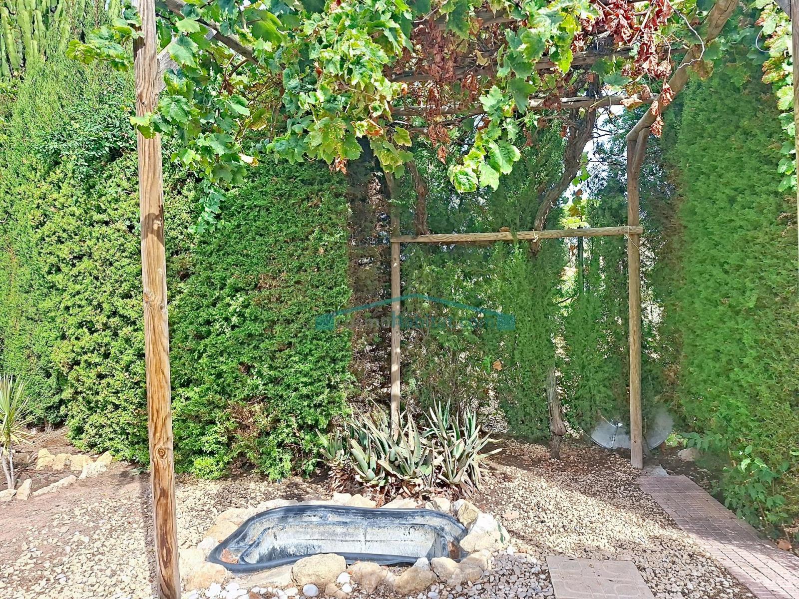 Chalet for Sale in Alfaz del Pi
