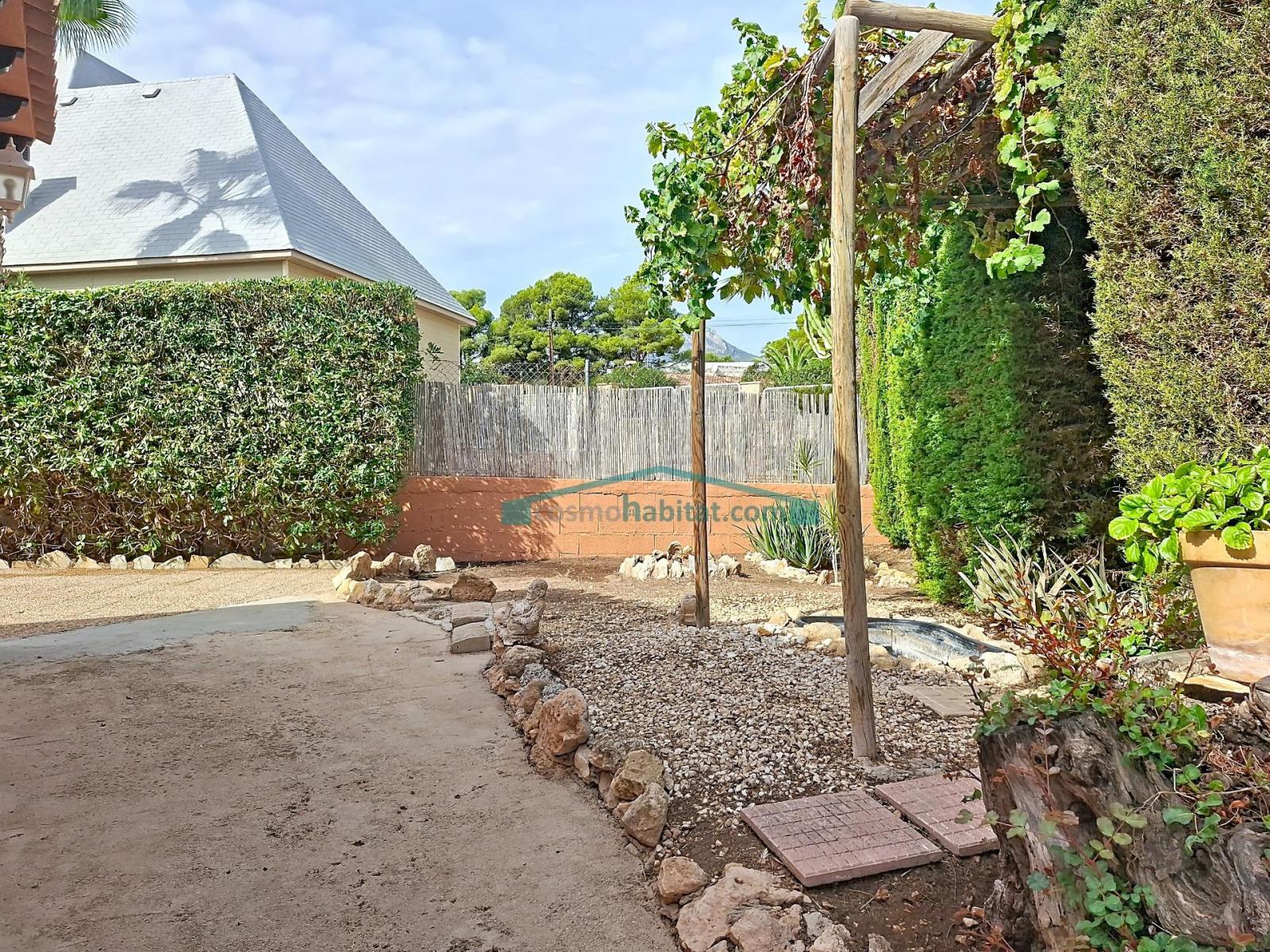 Chalet for Sale in Alfaz del Pi