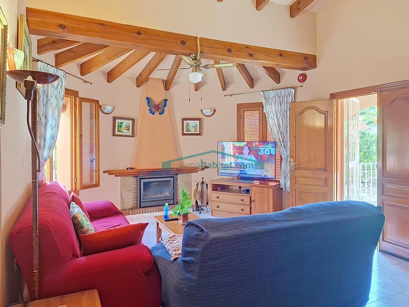 Chalet for Sale in Alfaz del Pi