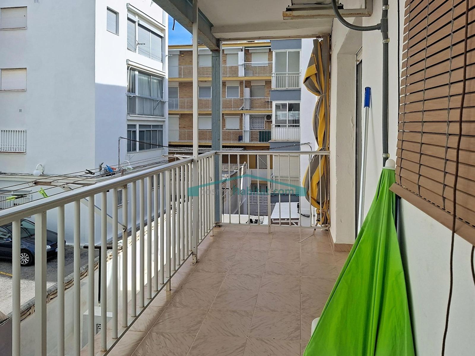 Apartamento en Venta en Gandia