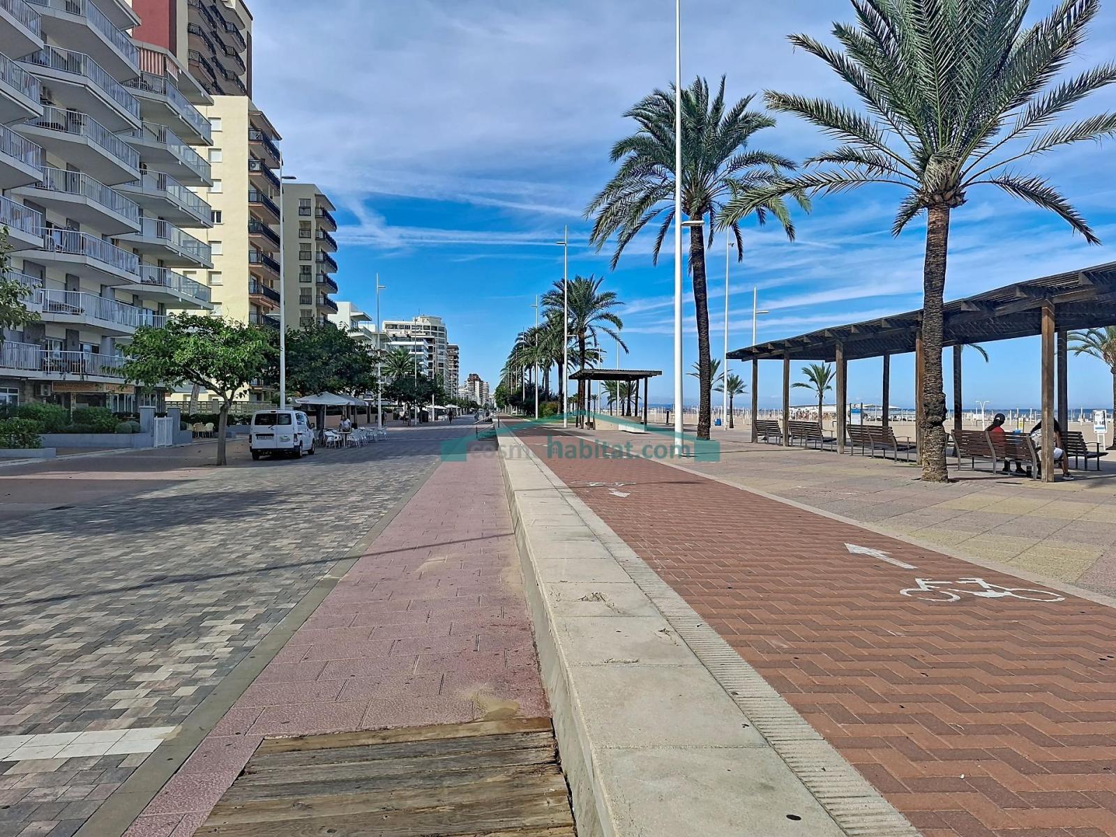 Apartamento en Venta en Gandia