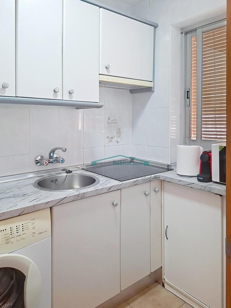 Apartamento en Venta en Gandia