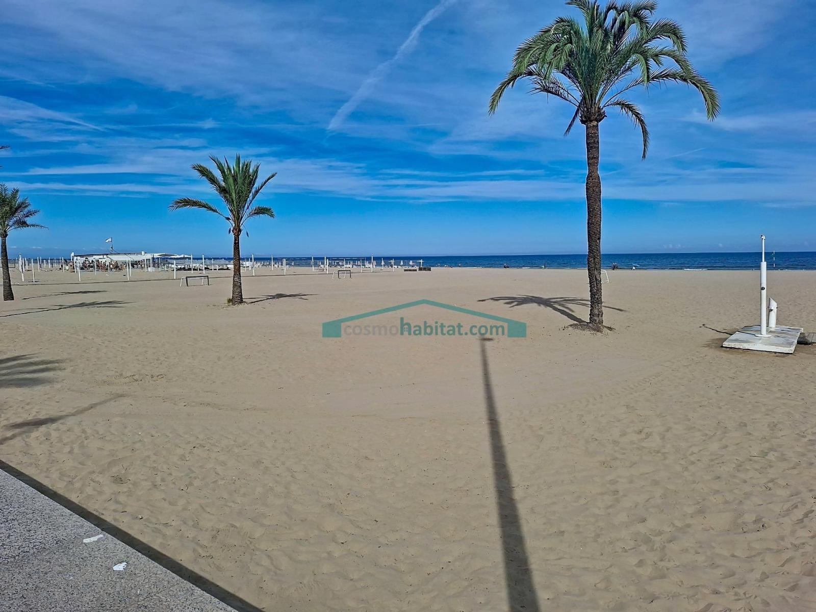 Apartamento en Venta en Gandia