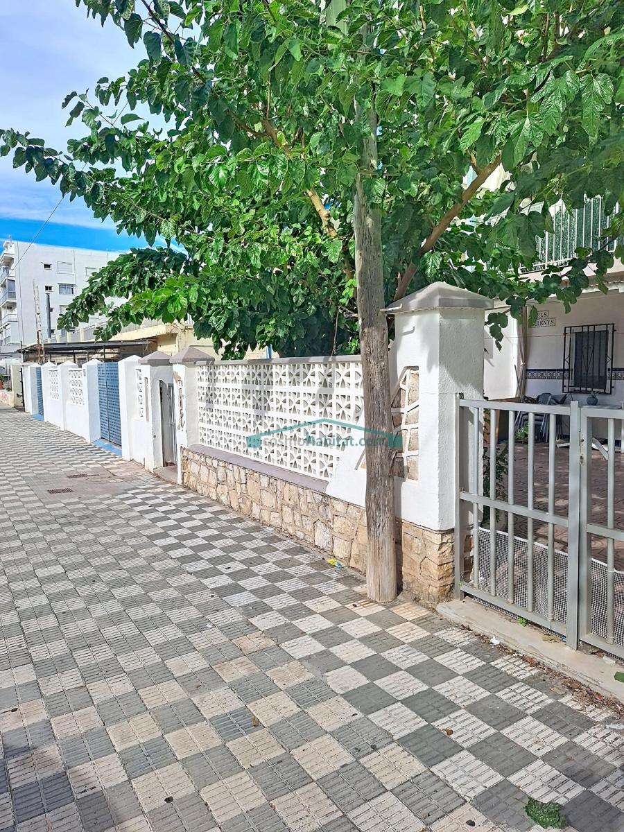 Apartamento en Venta en Gandia