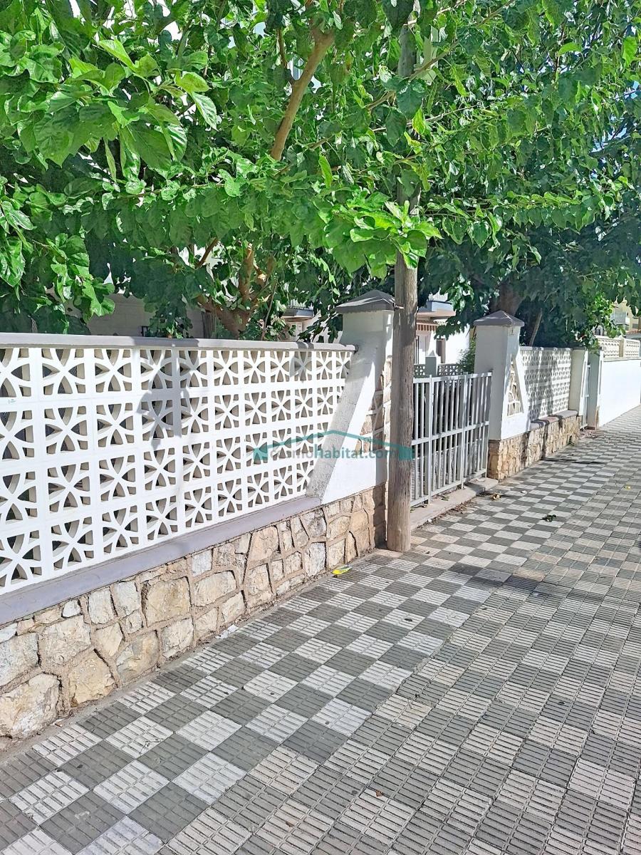 Apartamento en Venta en Gandia