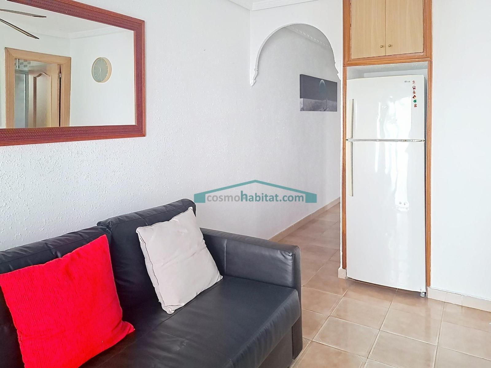 Apartamento en Venta en Gandia
