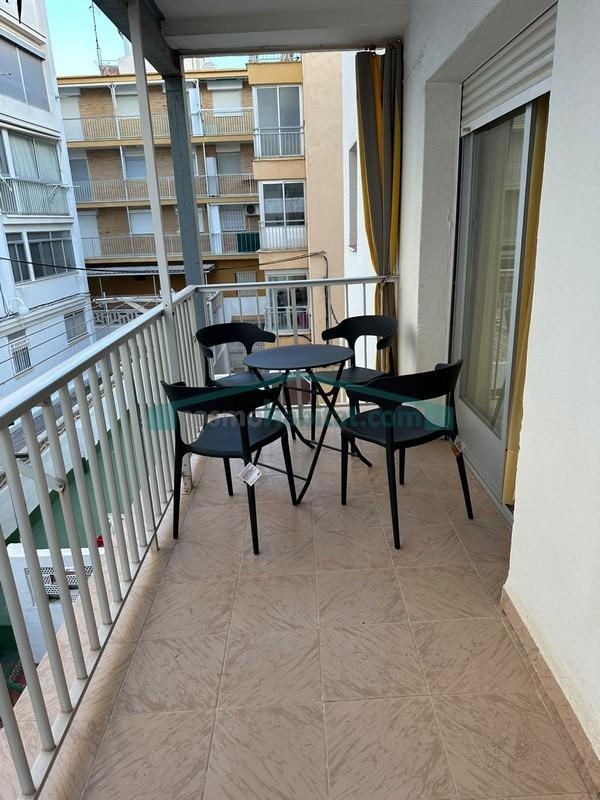 Apartamento en Venta en Gandia