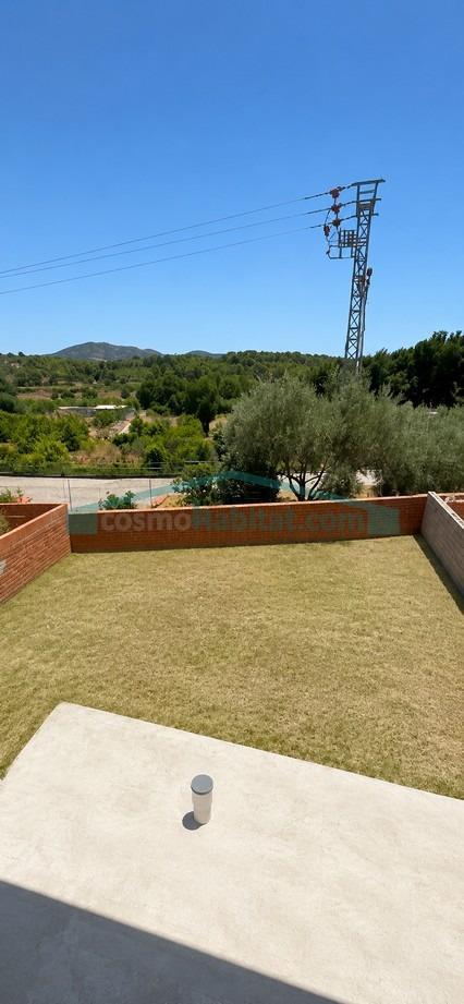 Chalet en Venta en Alfara de Algimia