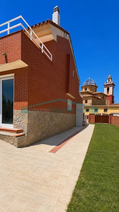 Chalet en Venta en Alfara de Algimia