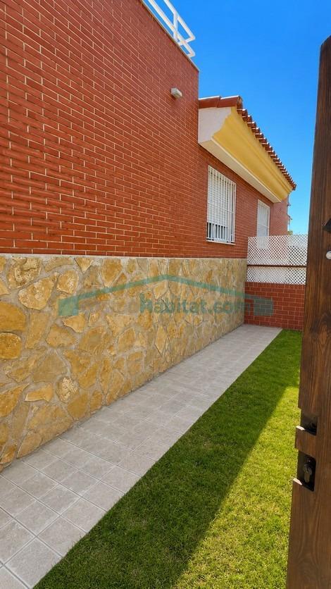 Chalet en Venta en Alfara de Algimia