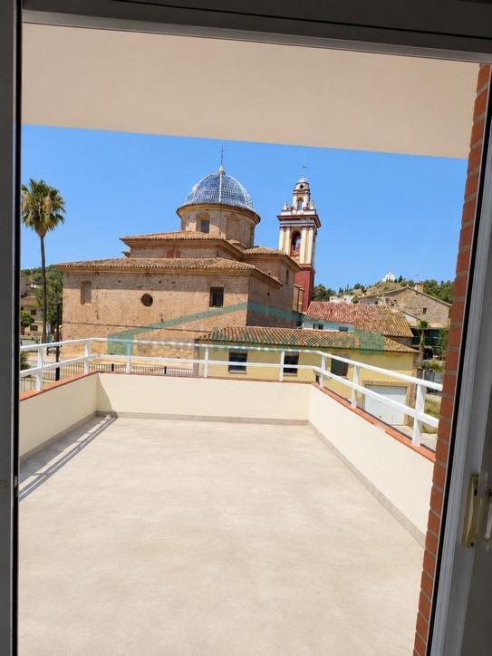 Chalet en Venta en Alfara de Algimia