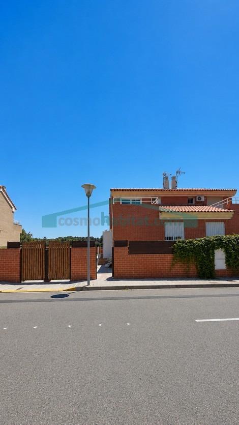 Chalet en Venta en Alfara de Algimia